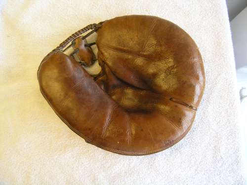 Johnny Bucha Rawlings 218 Front Doug